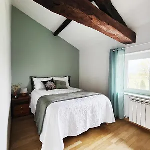 Bed & Breakfast D'hotes - Les Varennes, Saint-Georges-de-Reneins