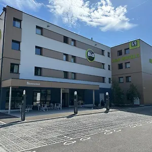 Hotel Aix-les-bains, Grésy-sur-Aix